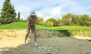 Improve your short game. The fastest route to lower scores. GUARANTEED!