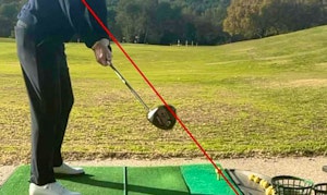 The things I check when I look at my swing