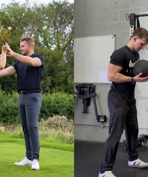 Subscribe to Yearly plans and get full access to GymCaddie app