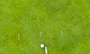 Putting Drill - Around The World 