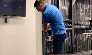 Varying Clubs for Short Game Versatility
