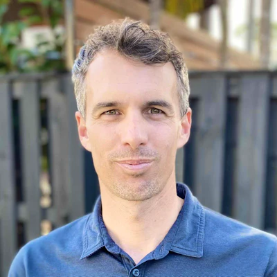 Shane Tempest