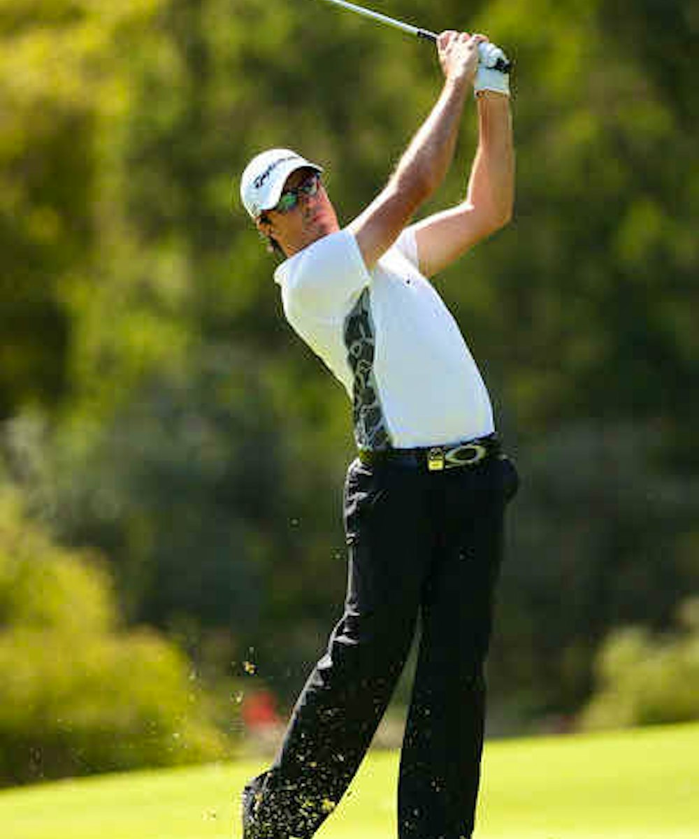 Clint Rice