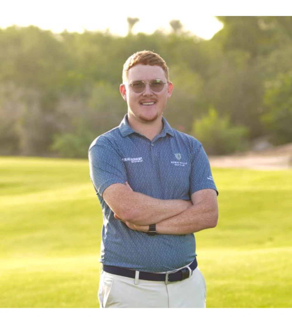 Jordan Cook - FREE SWING ANALYSIS