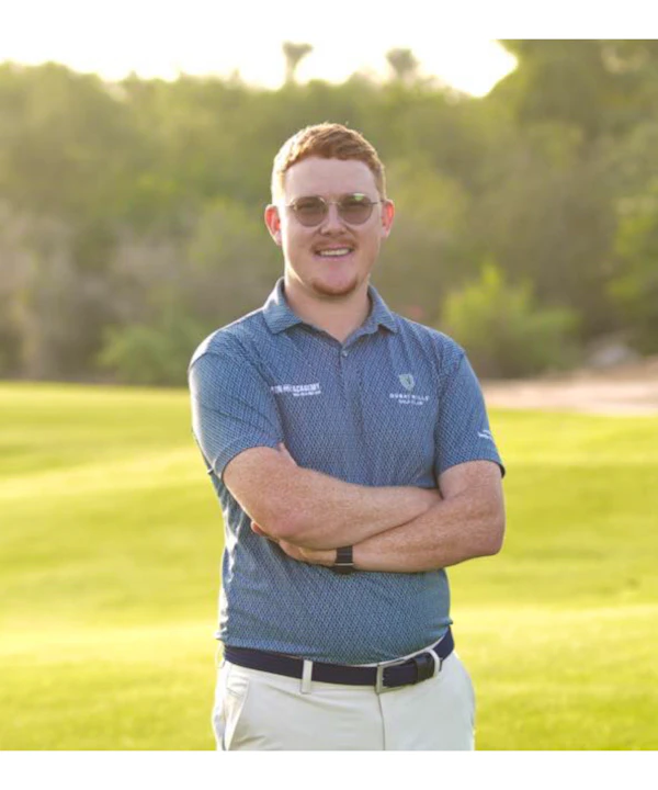 Jordan Cook - FREE SWING ANALYSIS