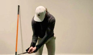 Improving Your Wrist Angles for Better Golf Shots