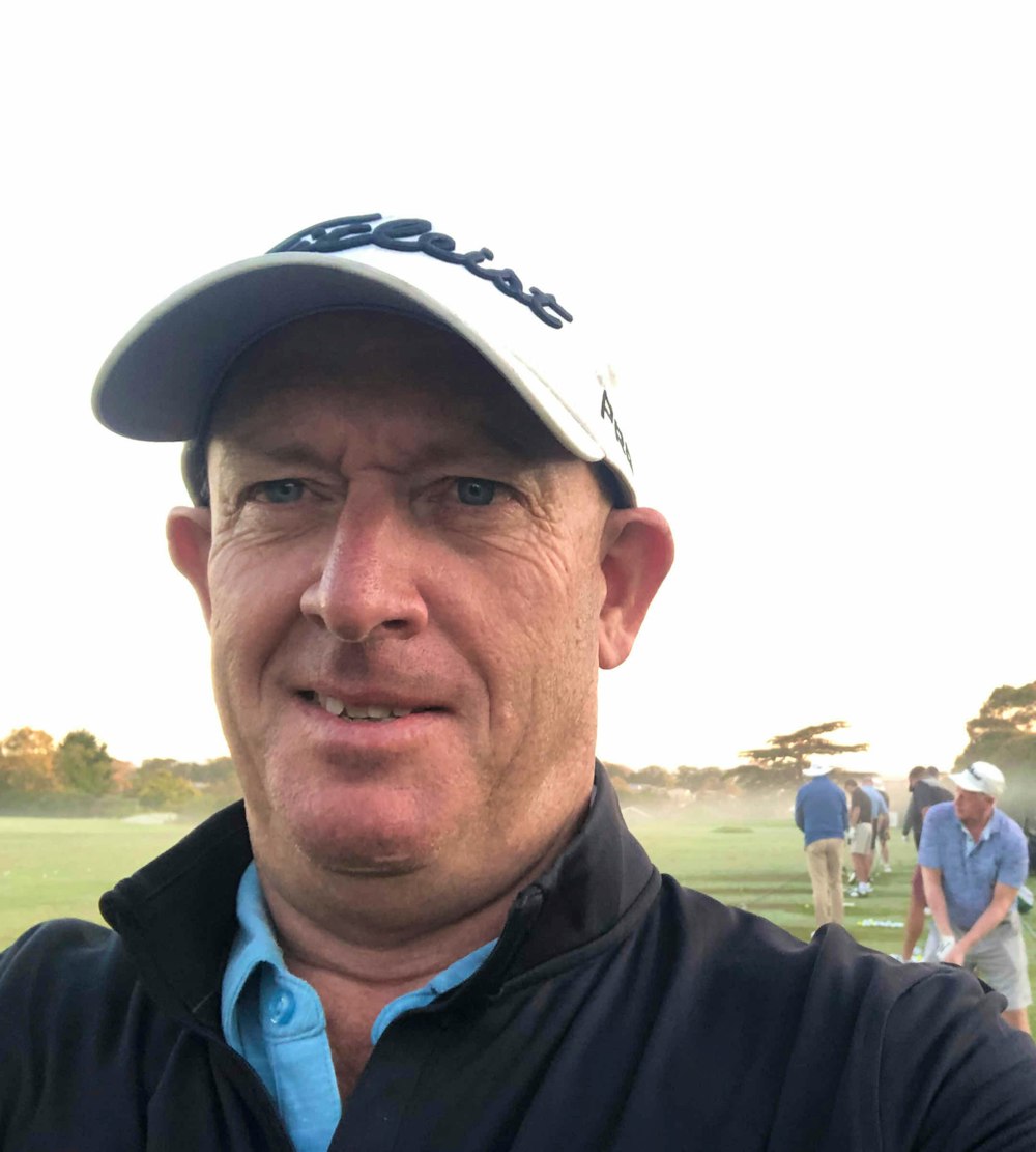 Mark McFadden