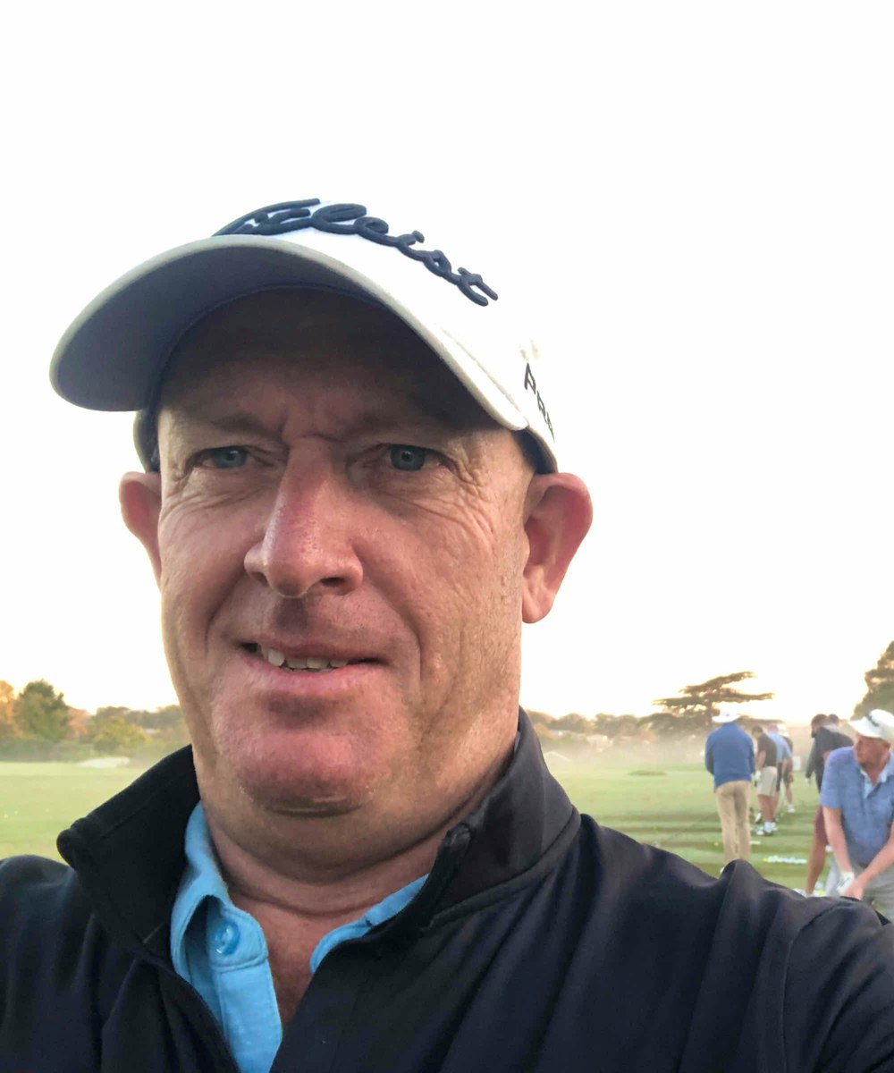 Mark McFadden
