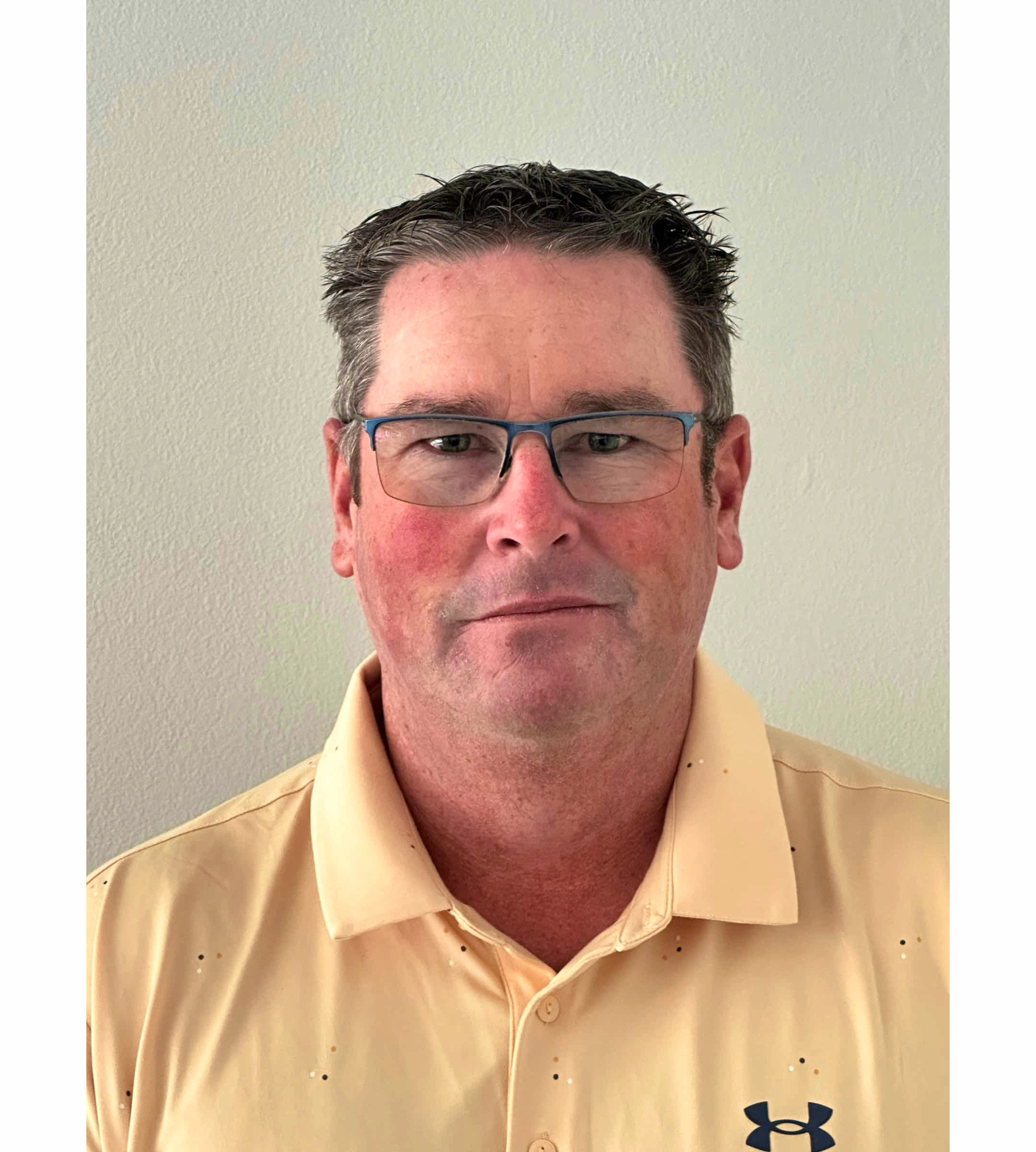 Craig Cox - CAC Golf Coach