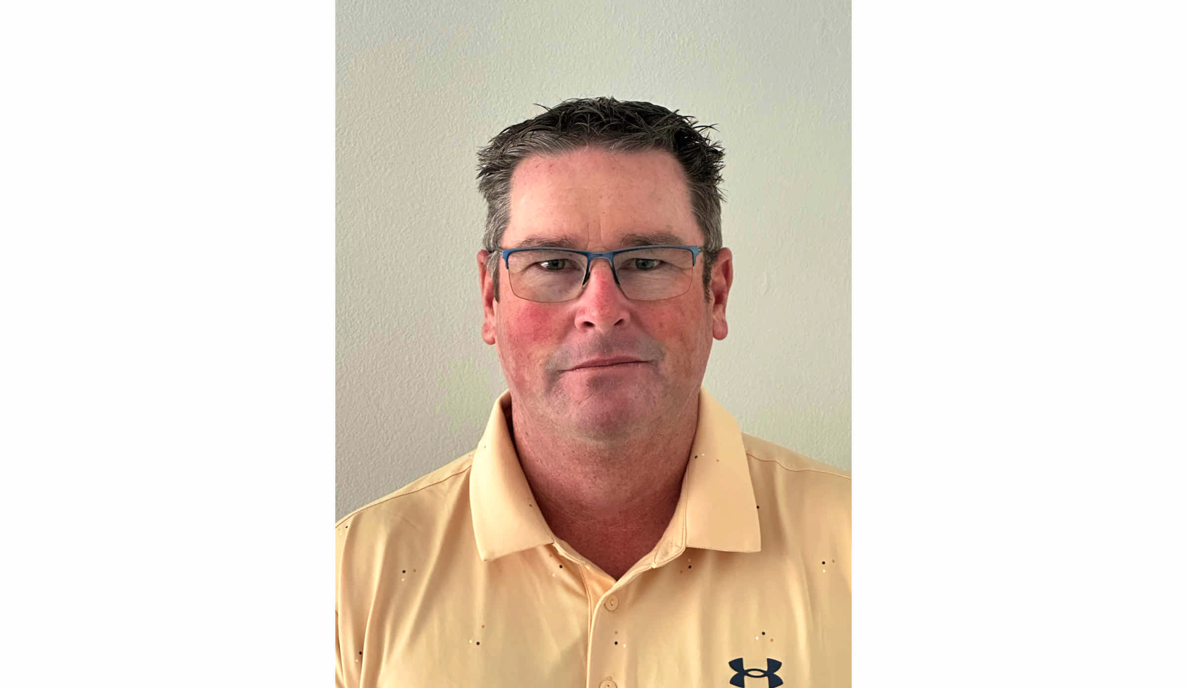 Craig Cox - CAC Golf Coach