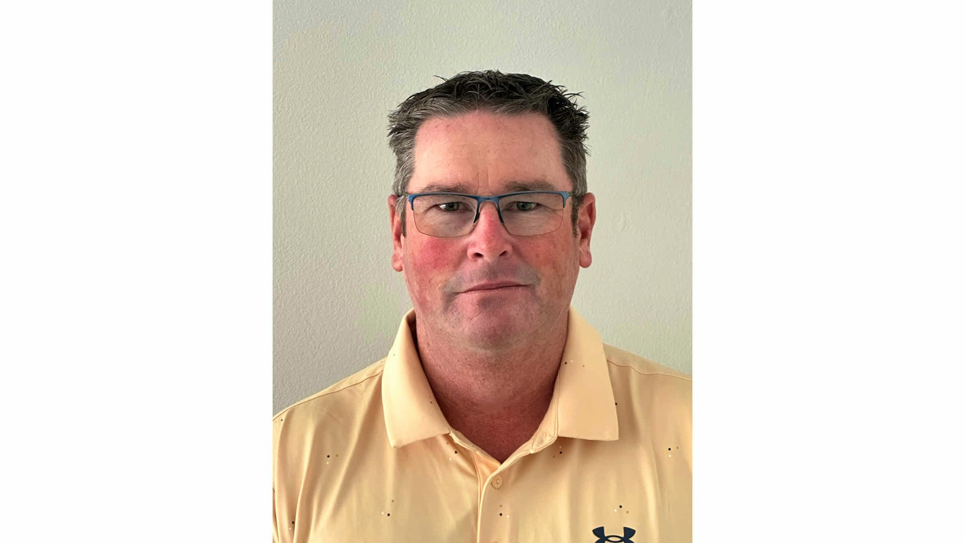 Craig Cox - CAC Golf Coach