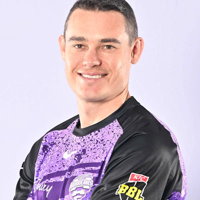 Sam Heazlett