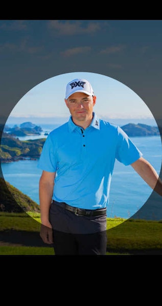 Ryan Mouque Online Golf Lessons Gold Coast Skillest