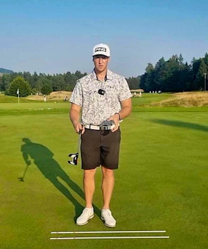 The BEST Putting SECRET (Grip P...)