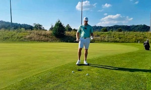The WORST mistake in chipping!