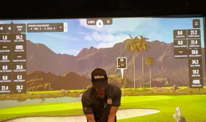Flop Shot Tutorial 🏌🏼‍♂️