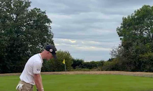 Summer Golf ✅