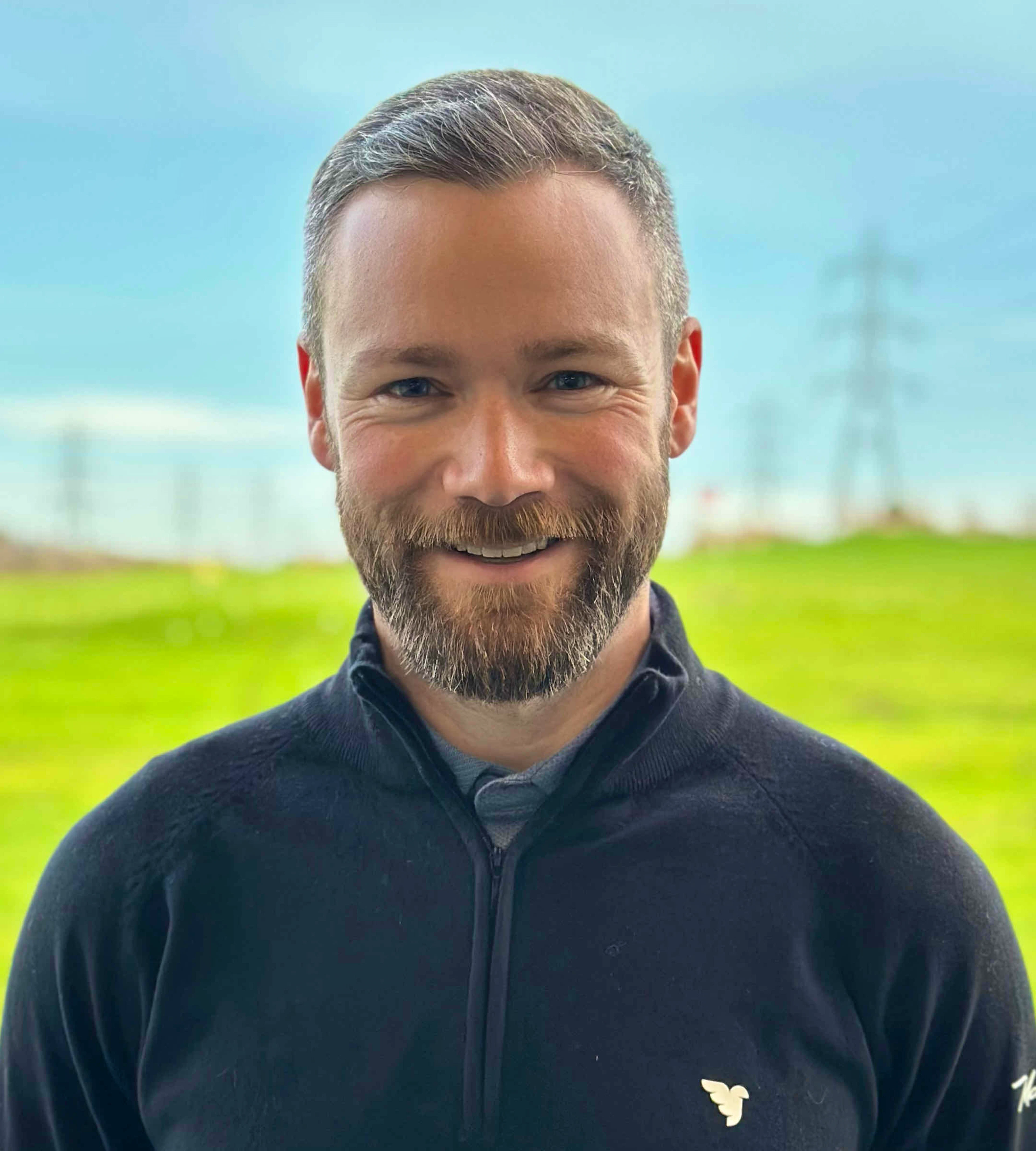 Mike McNally 🏴