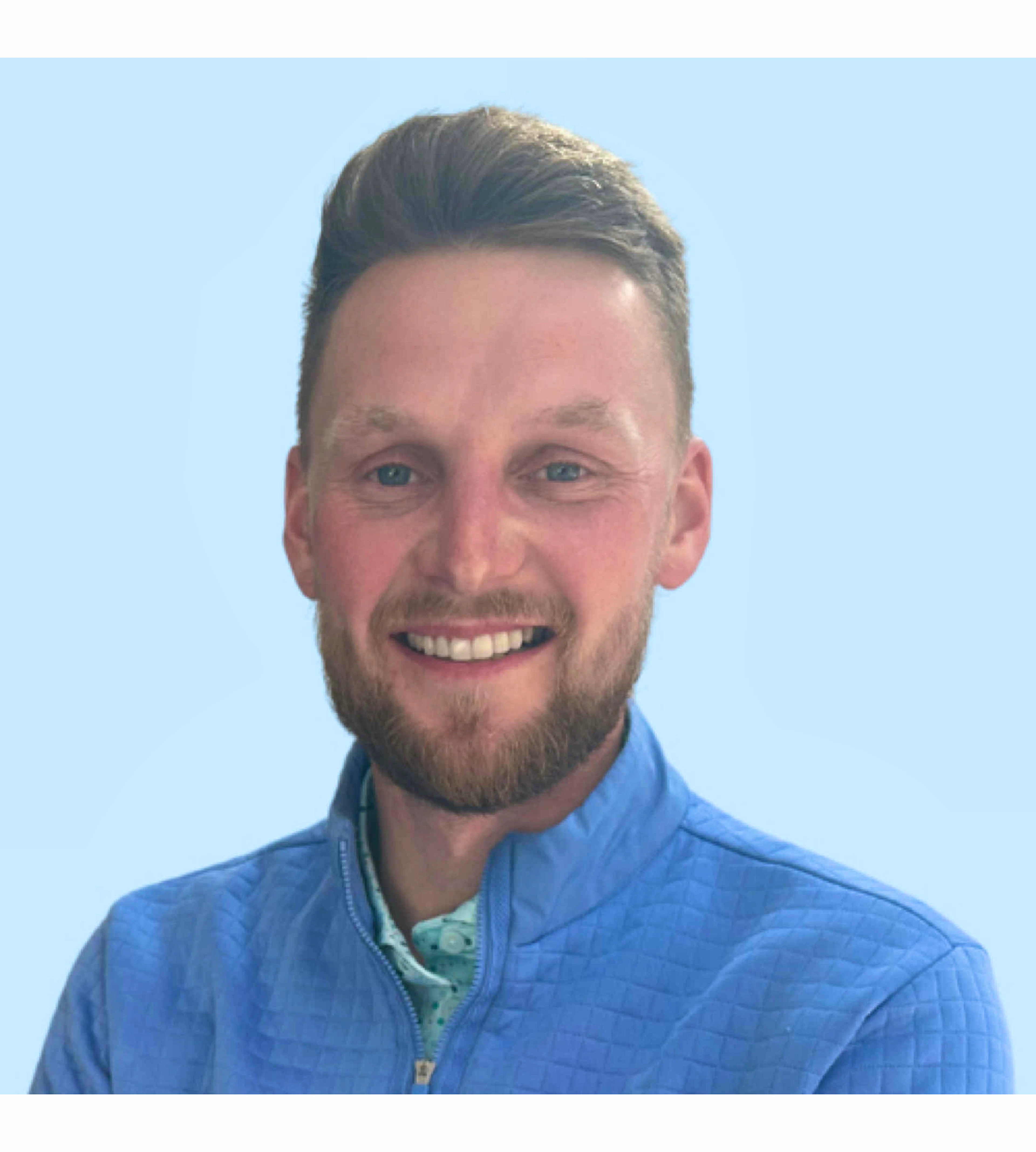 Tom Fearon