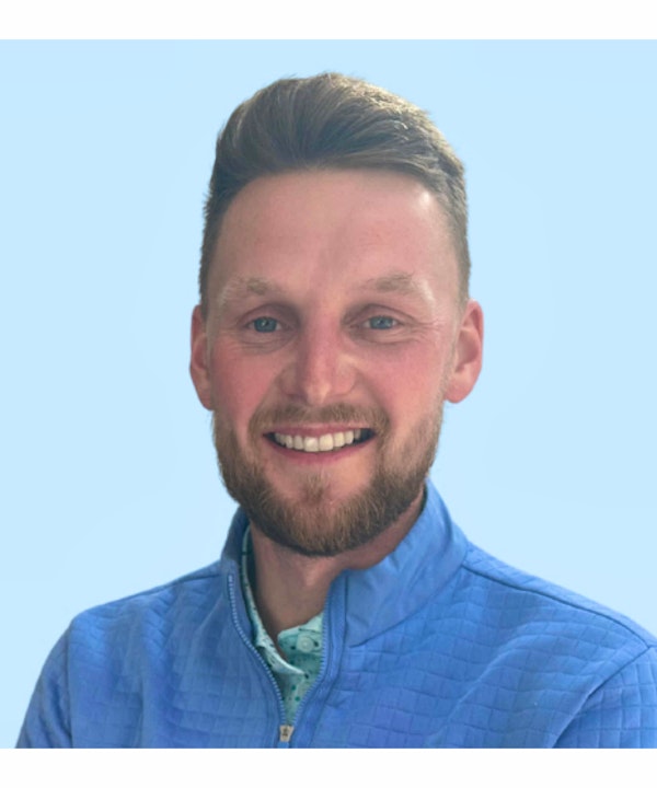 Tom Fearon