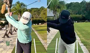 Online Client Progress: Lower Body Pivot