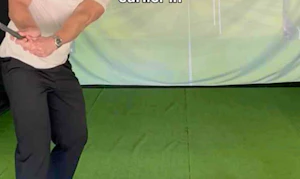 Coaching Clip: Driver