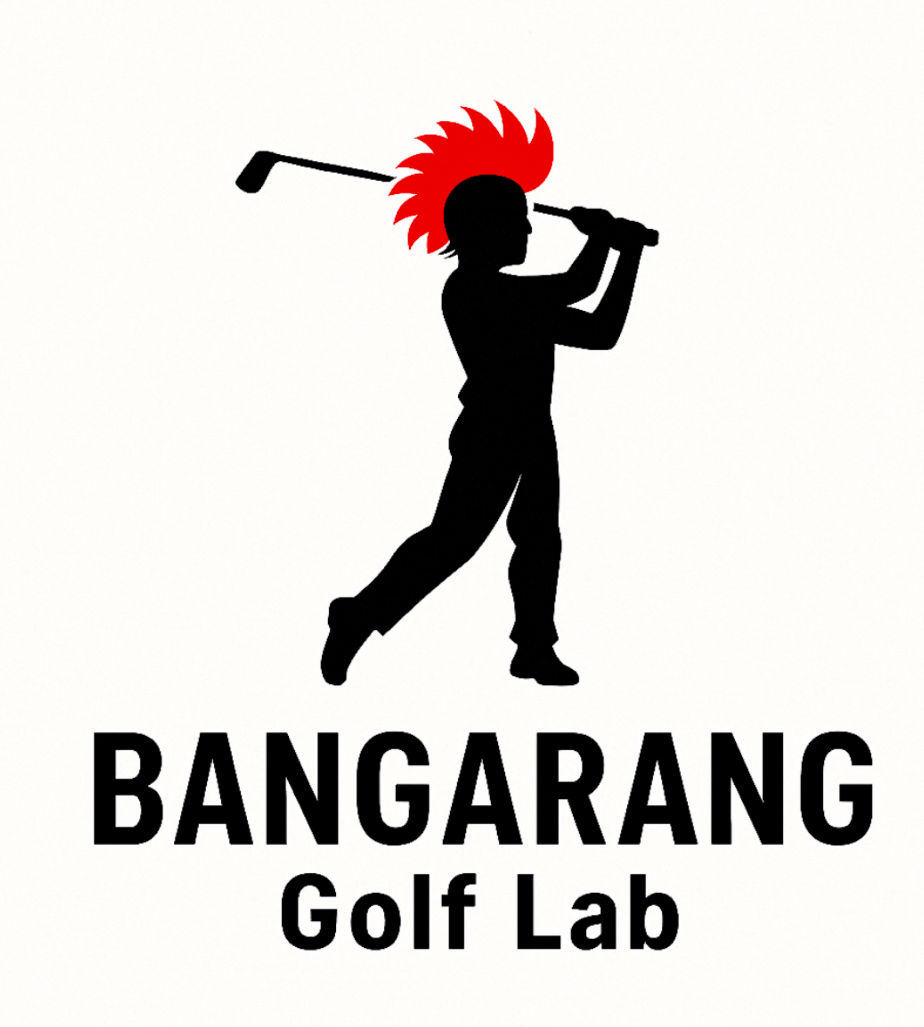Marshall Hobbs Bangarang Golf Lab