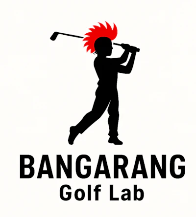 Marshall Hobbs Bangarang Golf Lab