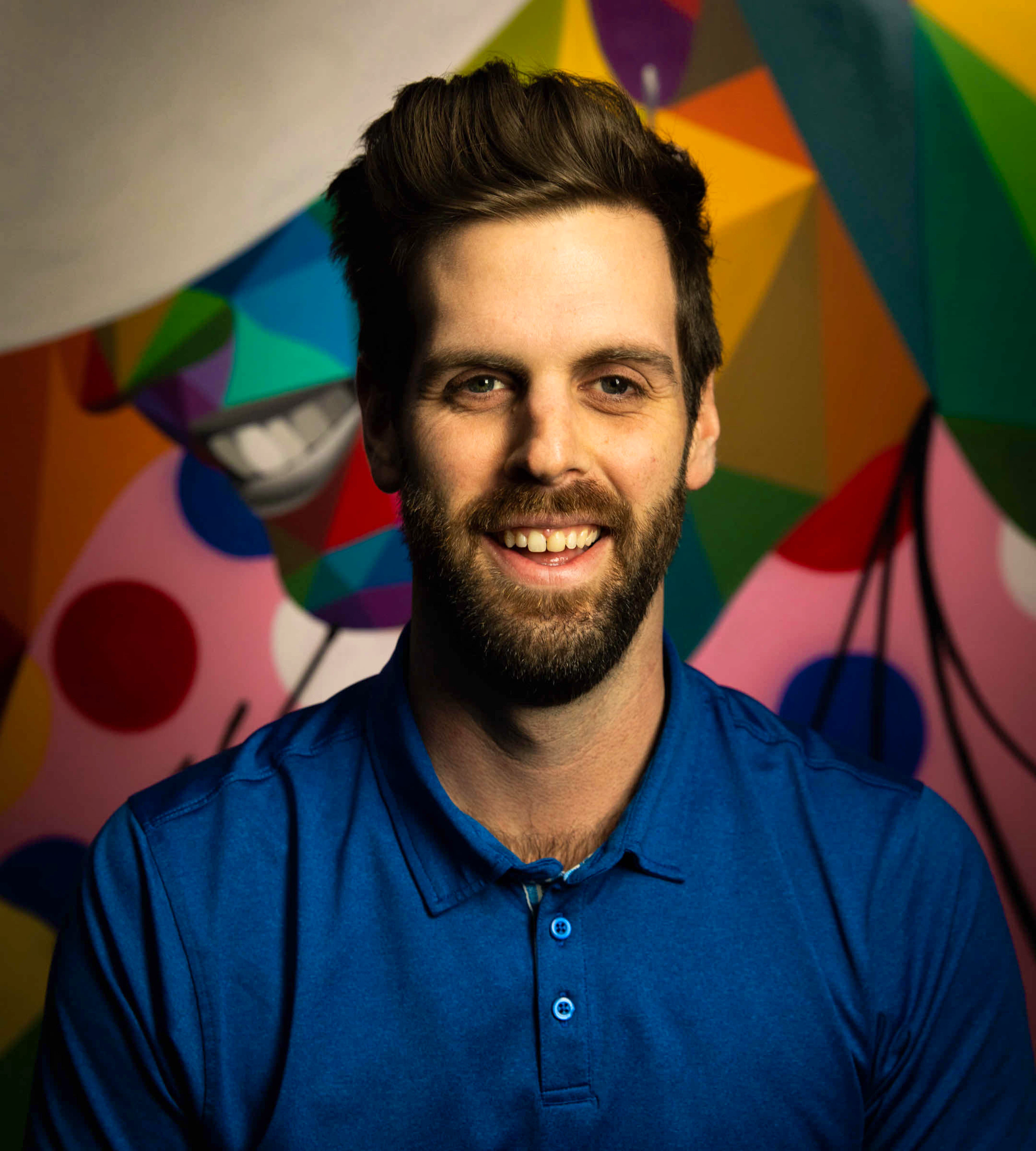Dan McCracken