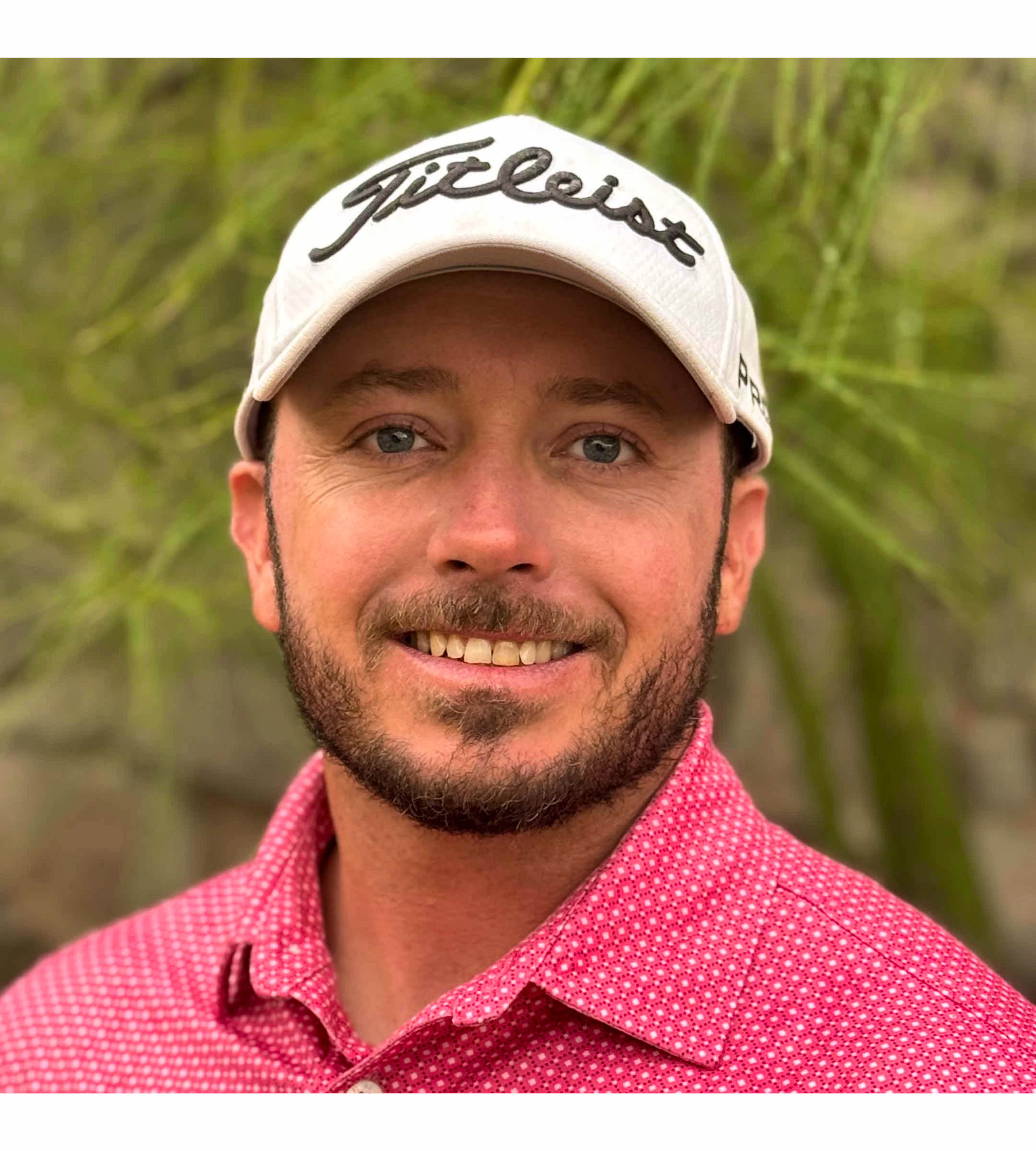 Matthew Sheehan, PGA