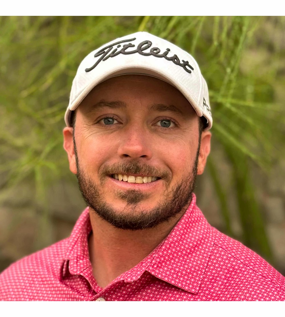 Matthew Sheehan, PGA