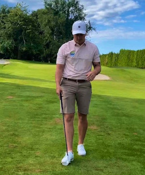 Flight your wedges - High