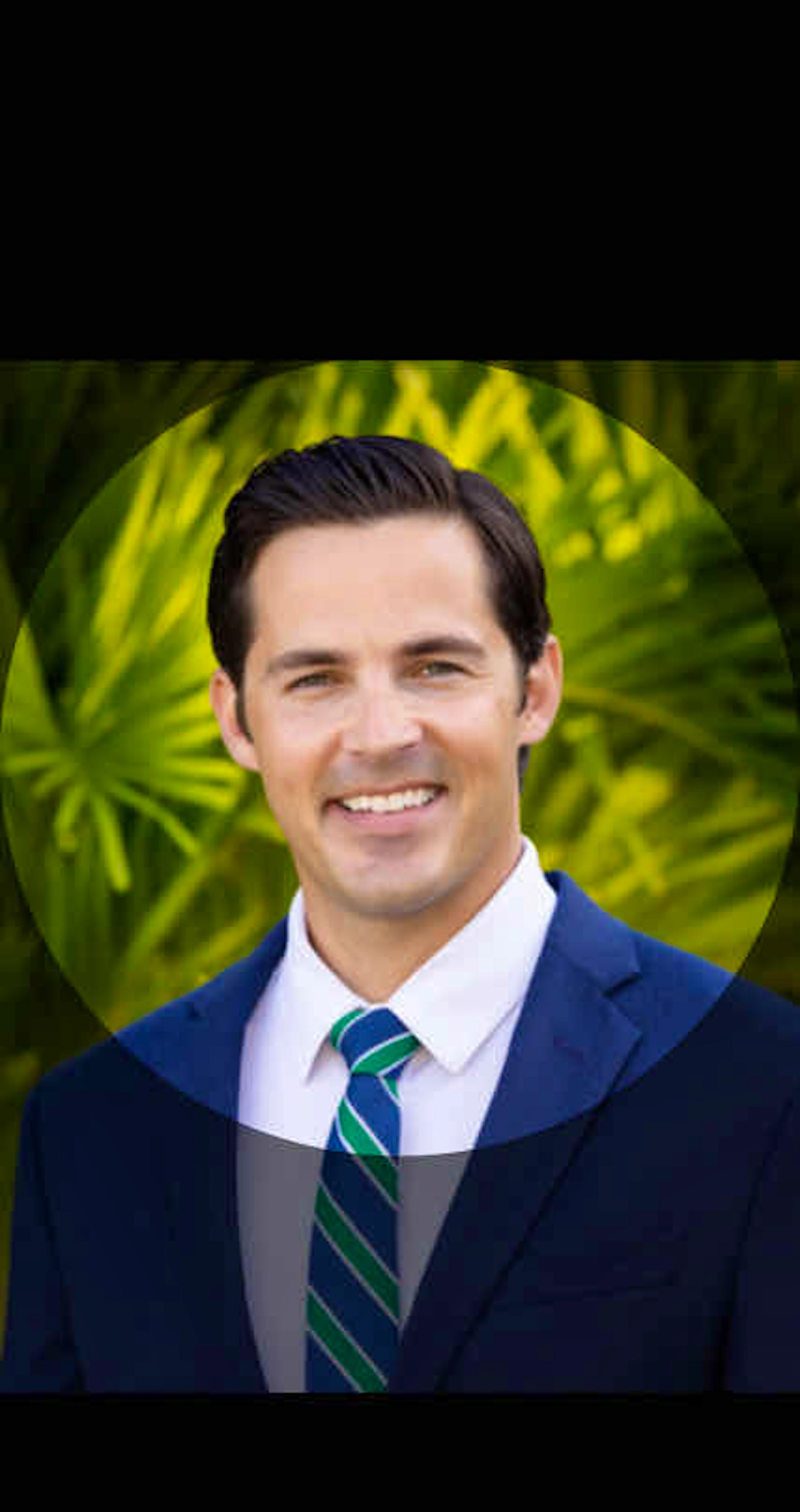 Chris Traikoff