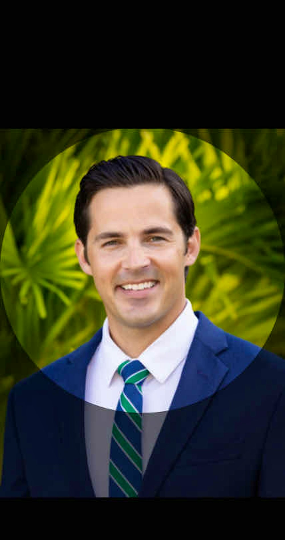 Chris Traikoff
