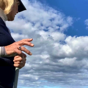 Part 2 On Course
Preshot Routine in Action