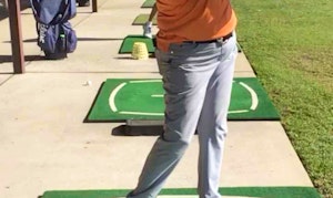 Drill to reduce your chicken wing