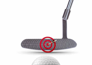 Mastering Speed Control in Putting