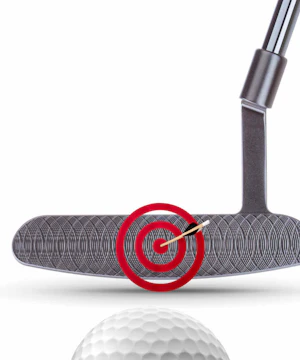 Mastering Speed Control in Putting