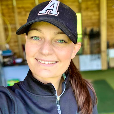 Ailsa Murphy