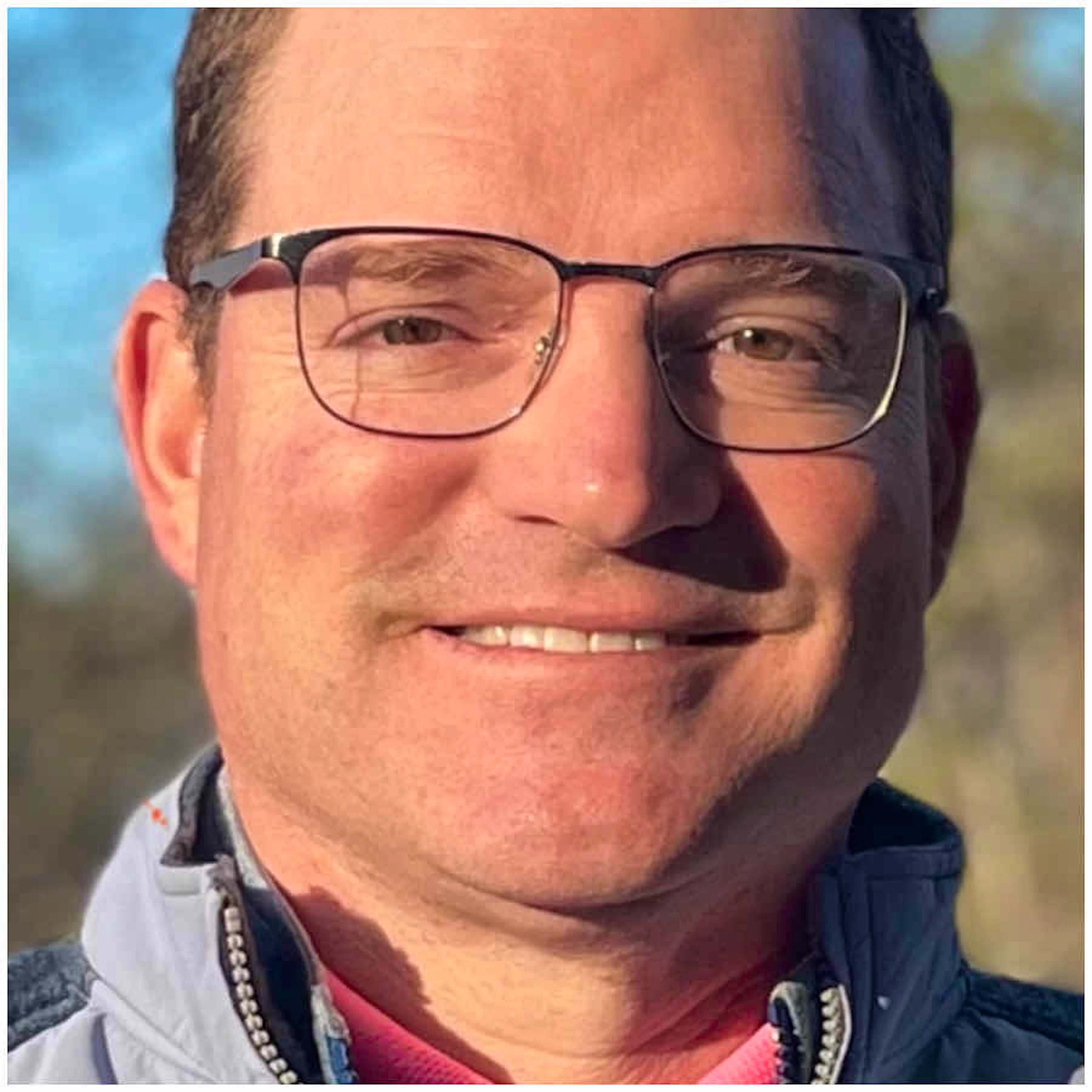 Chad Gibbs