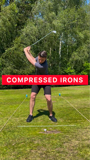 How to Compress Your Irons