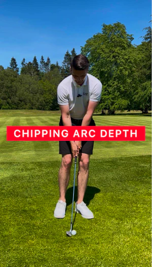 How to Avoid Fat Chip Shots