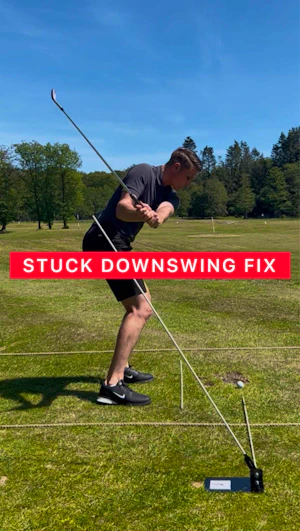 Fixing Two-Way Misses: Adjusting Your Downswing