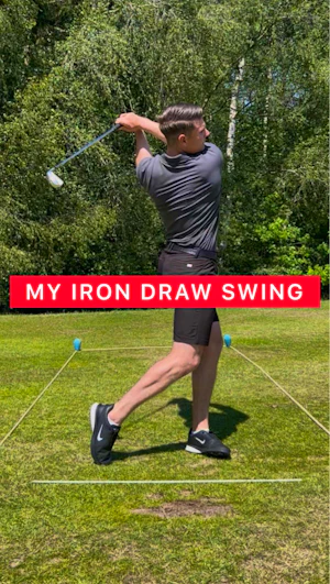 How to Draw an Iron Shot