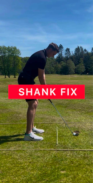Effective Drill to Fix the Shanks