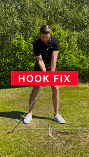 How to Stabilize Your Club Face and Reduce Hooking