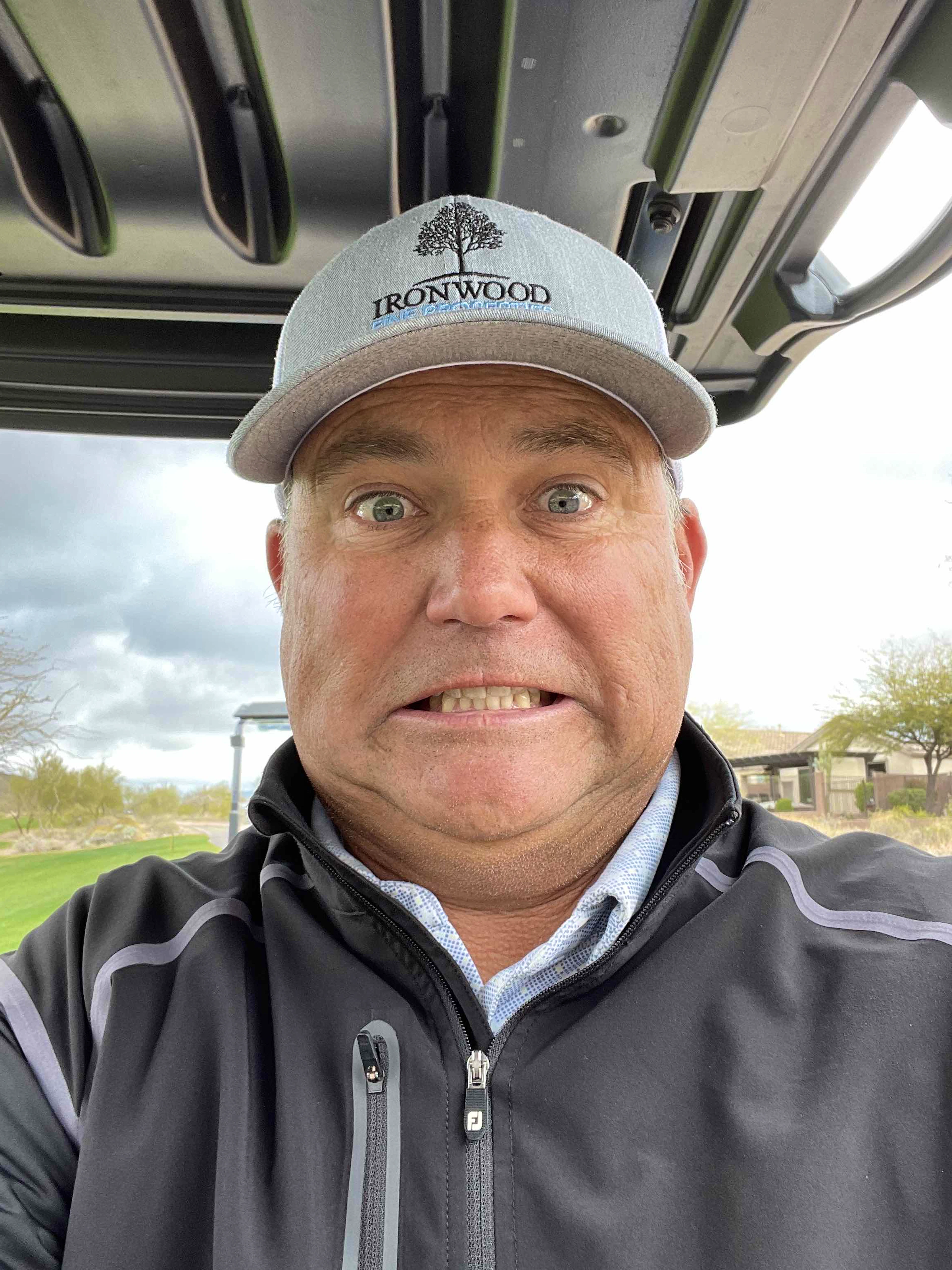Jeff Seman
