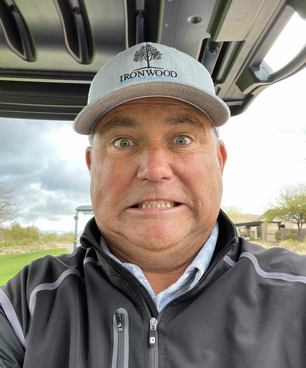 Jeff Seman