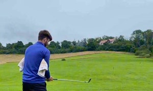 Drill for connection