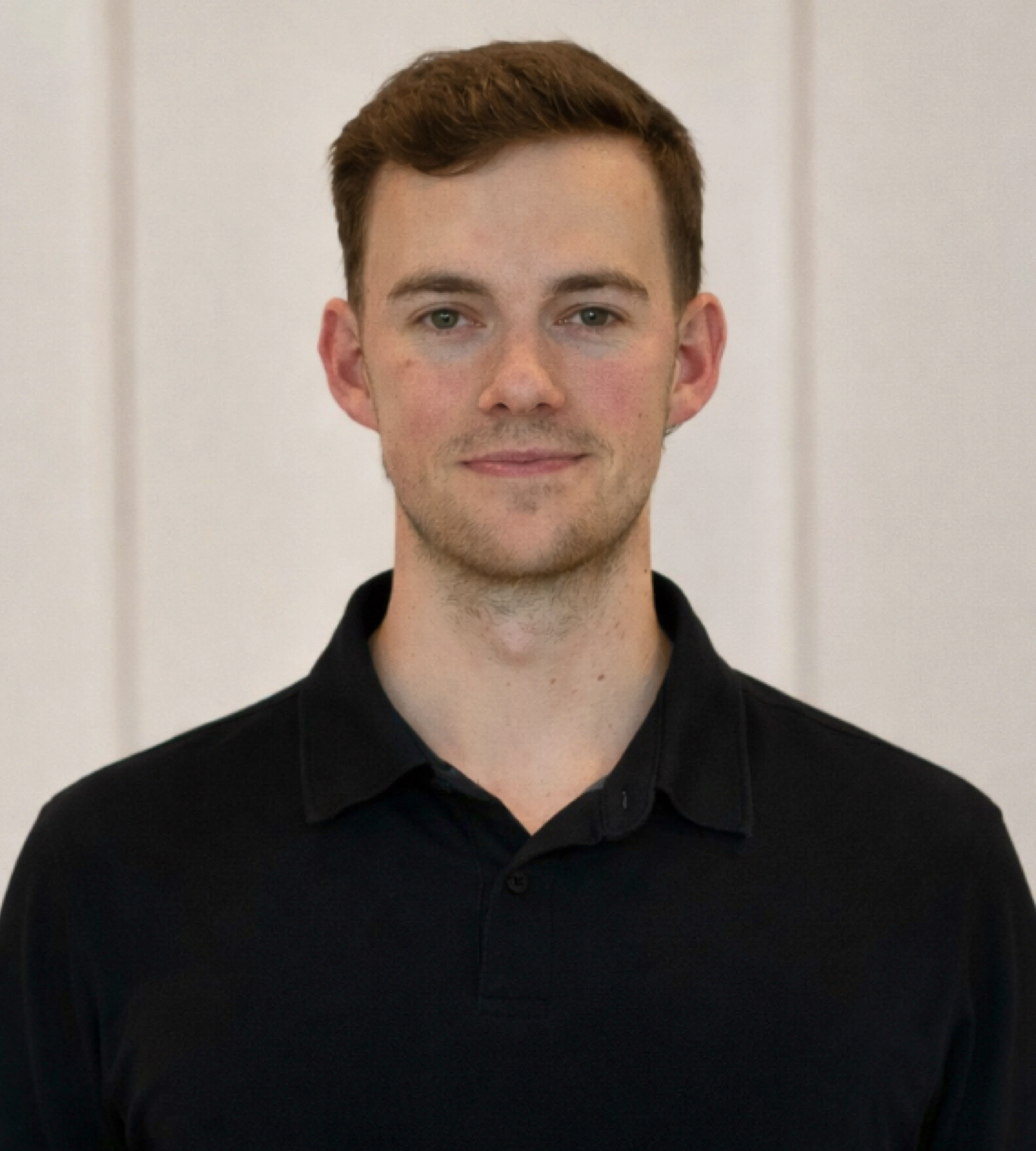 Ben Bolder